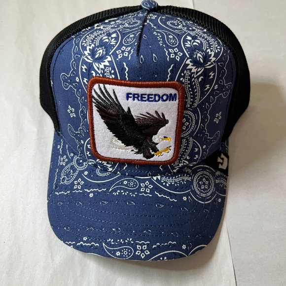 Freedom - gorin bros - Picture 1 of 4